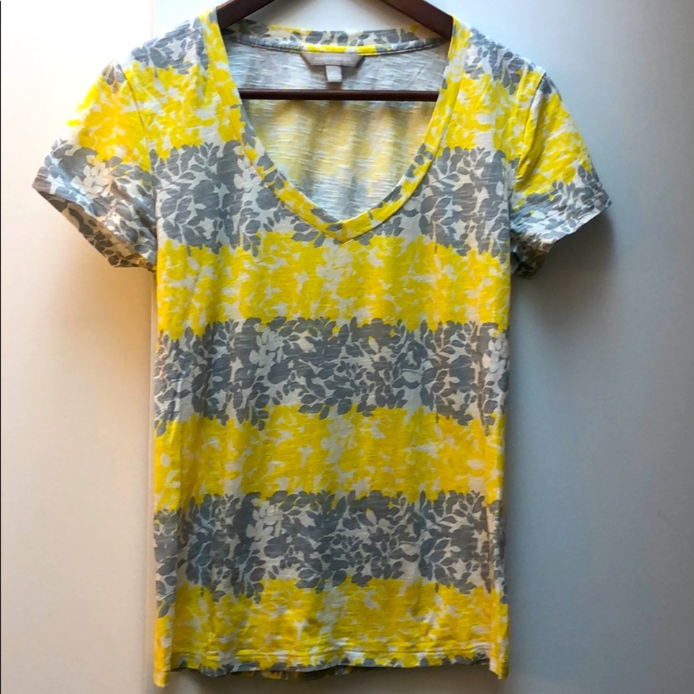 Banana Republic cotton shirt